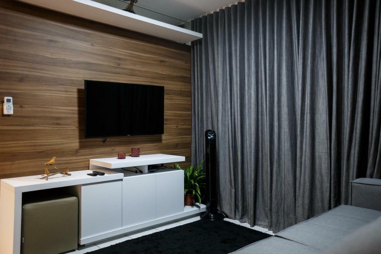 Neo Beira Mar Pajucara 2Qts 2Wifi 2 Garag- Adm Nutelss Aparthotel Maceio  Exterior photo
