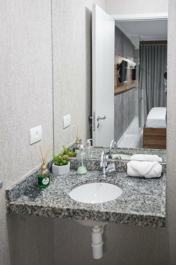 Neo Beira Mar Pajucara 2Qts 2Wifi 2 Garag- Adm Nutelss Aparthotel Maceio  Exterior photo