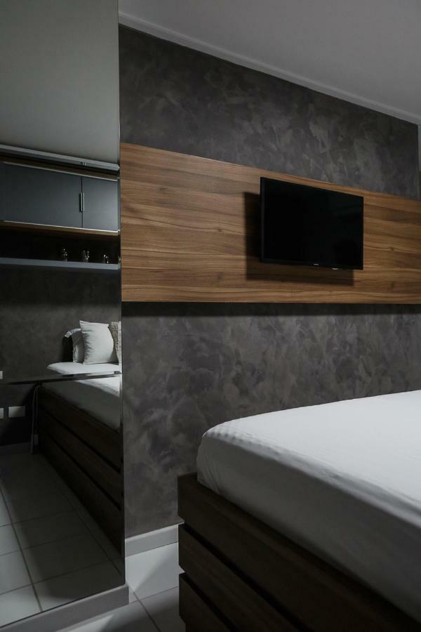 Neo Beira Mar Pajucara 2Qts 2Wifi 2 Garag- Adm Nutelss Aparthotel Maceio  Exterior photo
